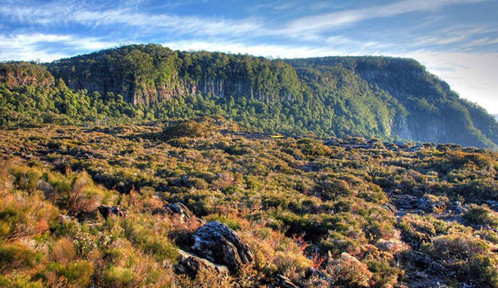 New England National Park