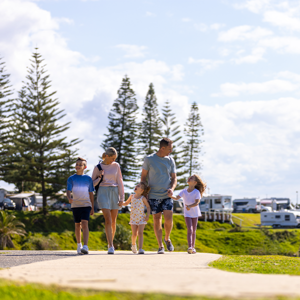 macleay valley coast kids holidays