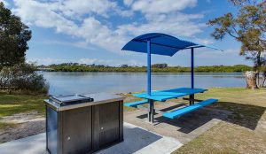 Park Features and Facilities | Stuarts Point Holiday Park | Macleay